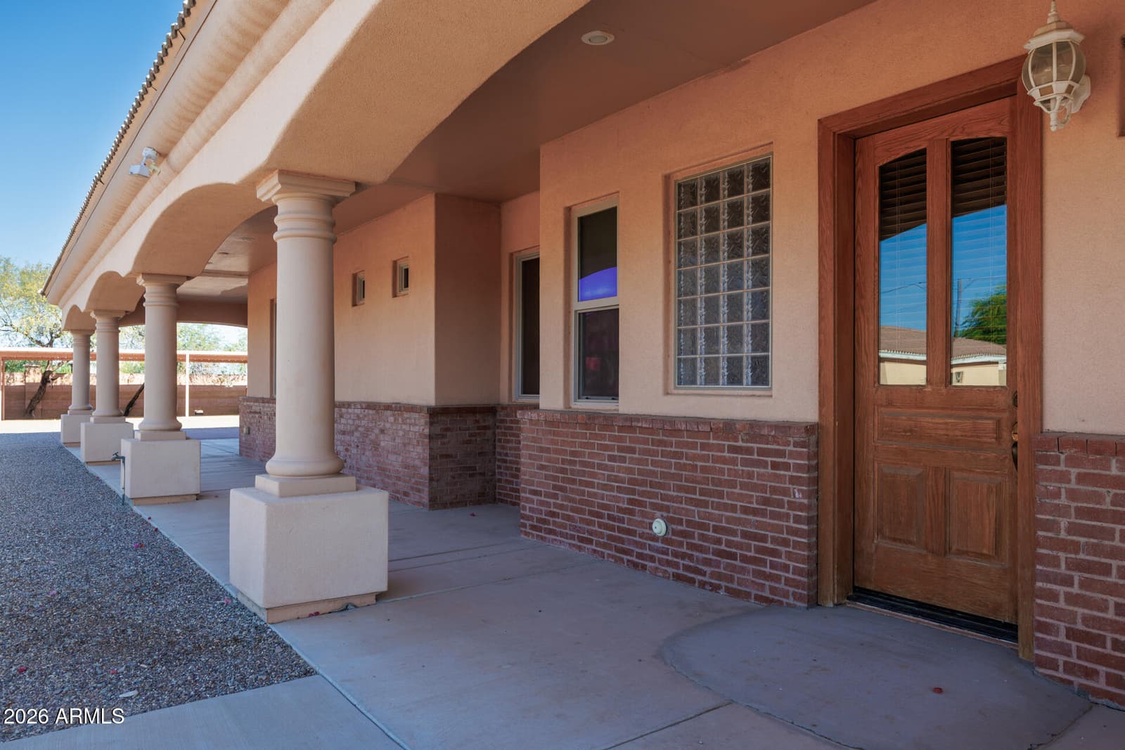 3589 S HENNESS Road, Casa Grande, AZ 85122 — photo 58 of 101