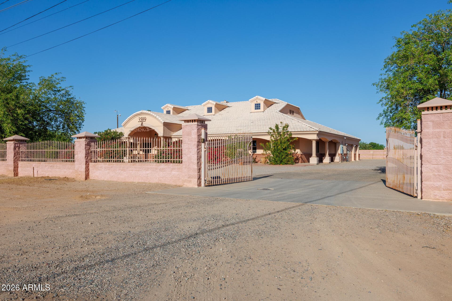 3589 S HENNESS Road, Casa Grande, AZ 85122 — photo 61 of 101