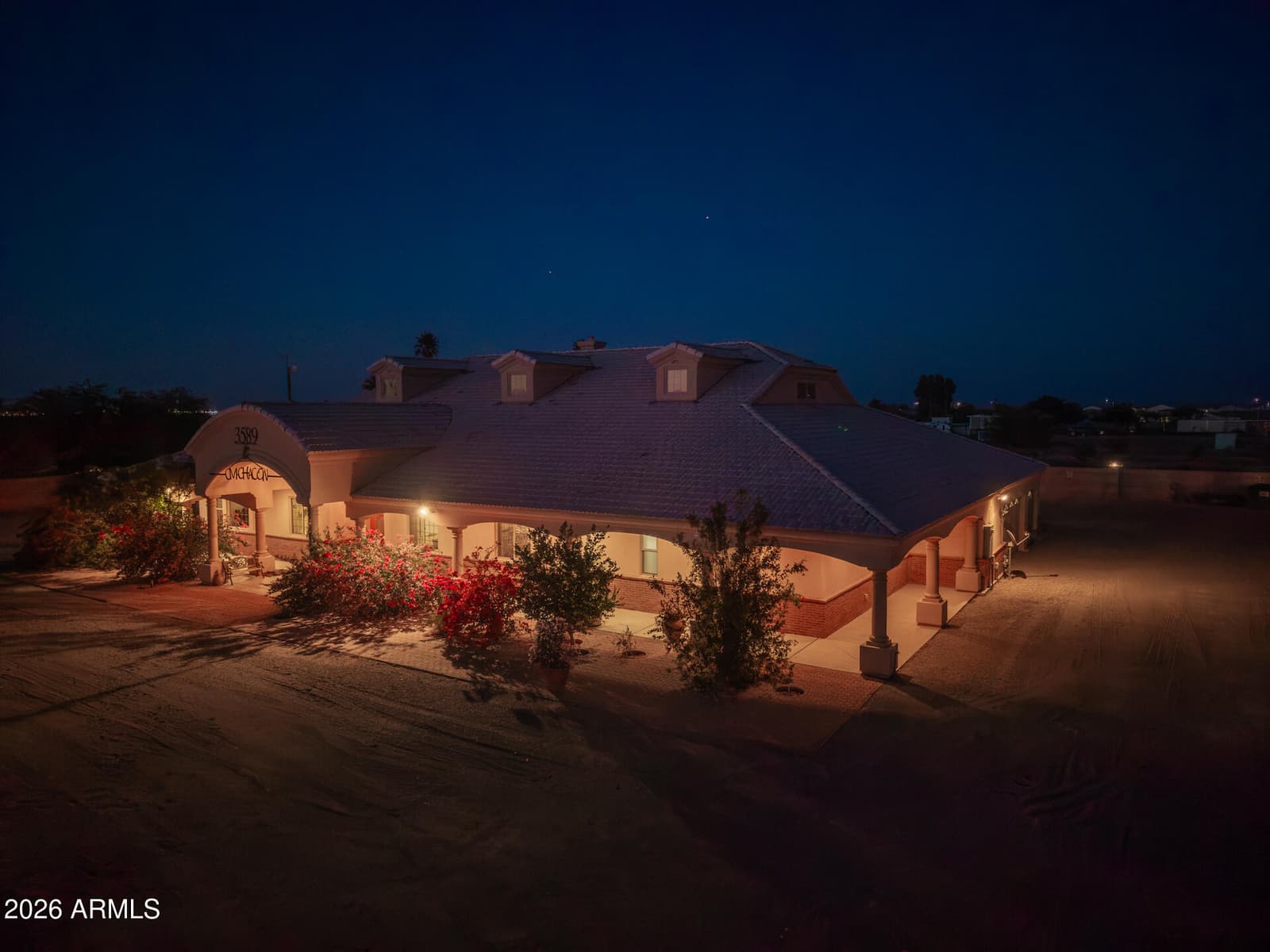 3589 S HENNESS Road, Casa Grande, AZ 85122 — photo 93 of 101