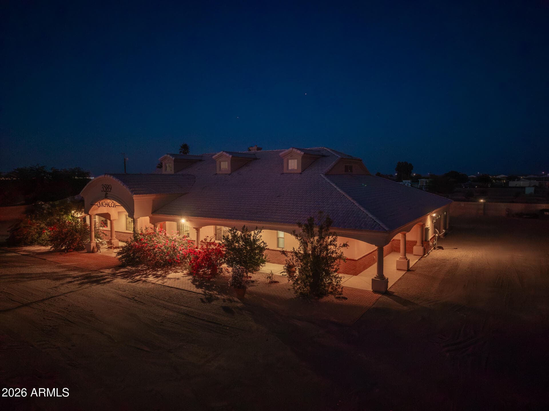 3589 S HENNESS Road, Casa Grande, AZ 85122 — photo 93 of 101