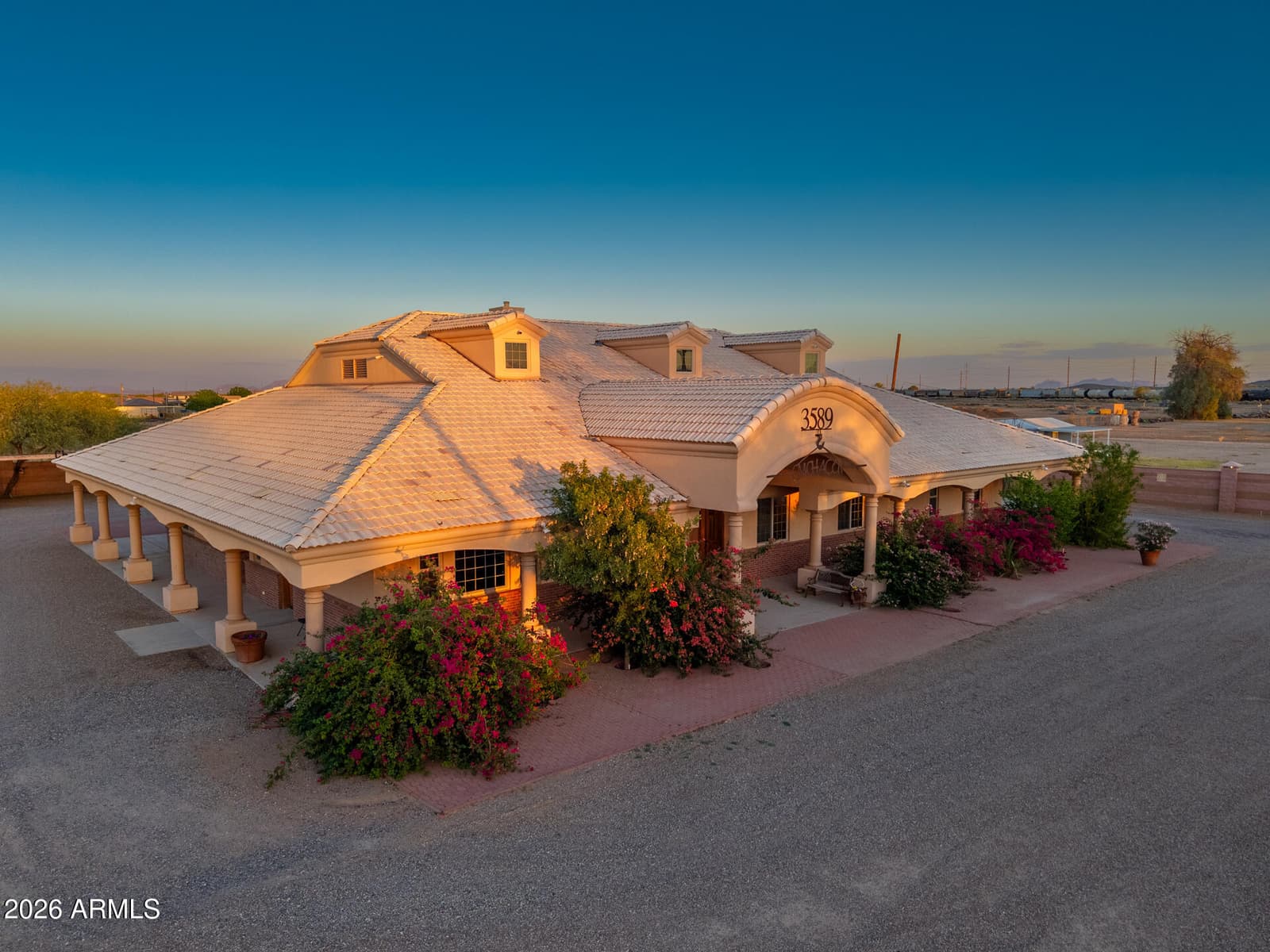 3589 S HENNESS Road, Casa Grande, AZ 85122 — photo 89 of 101
