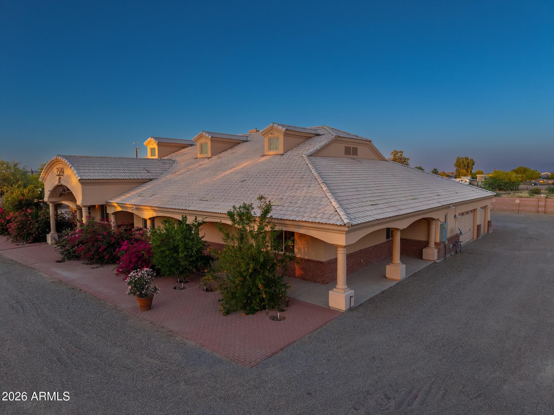 3589 S HENNESS Road, Casa Grande, AZ 85122 — photo 87 of 101