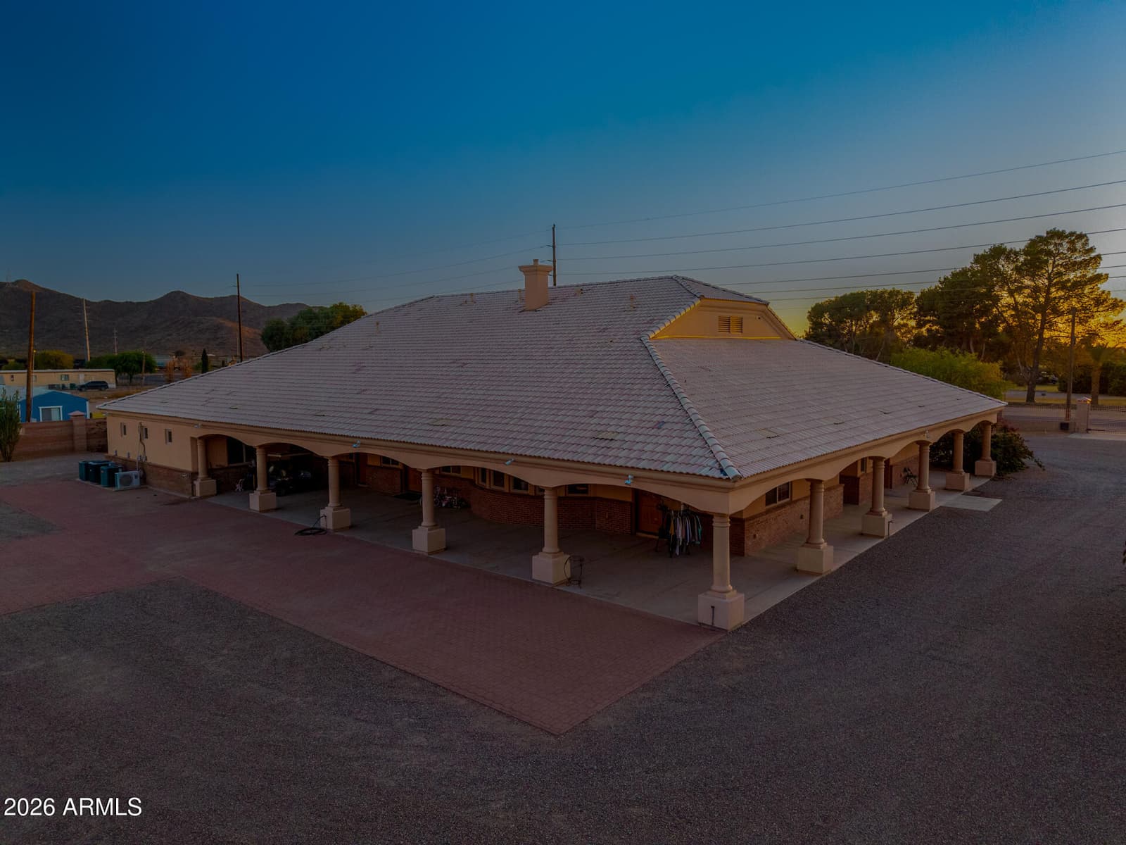 3589 S HENNESS Road, Casa Grande, AZ 85122 — photo 86 of 101