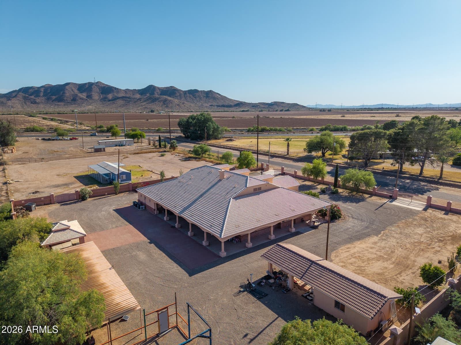 3589 S HENNESS Road, Casa Grande, AZ 85122 — photo 65 of 101