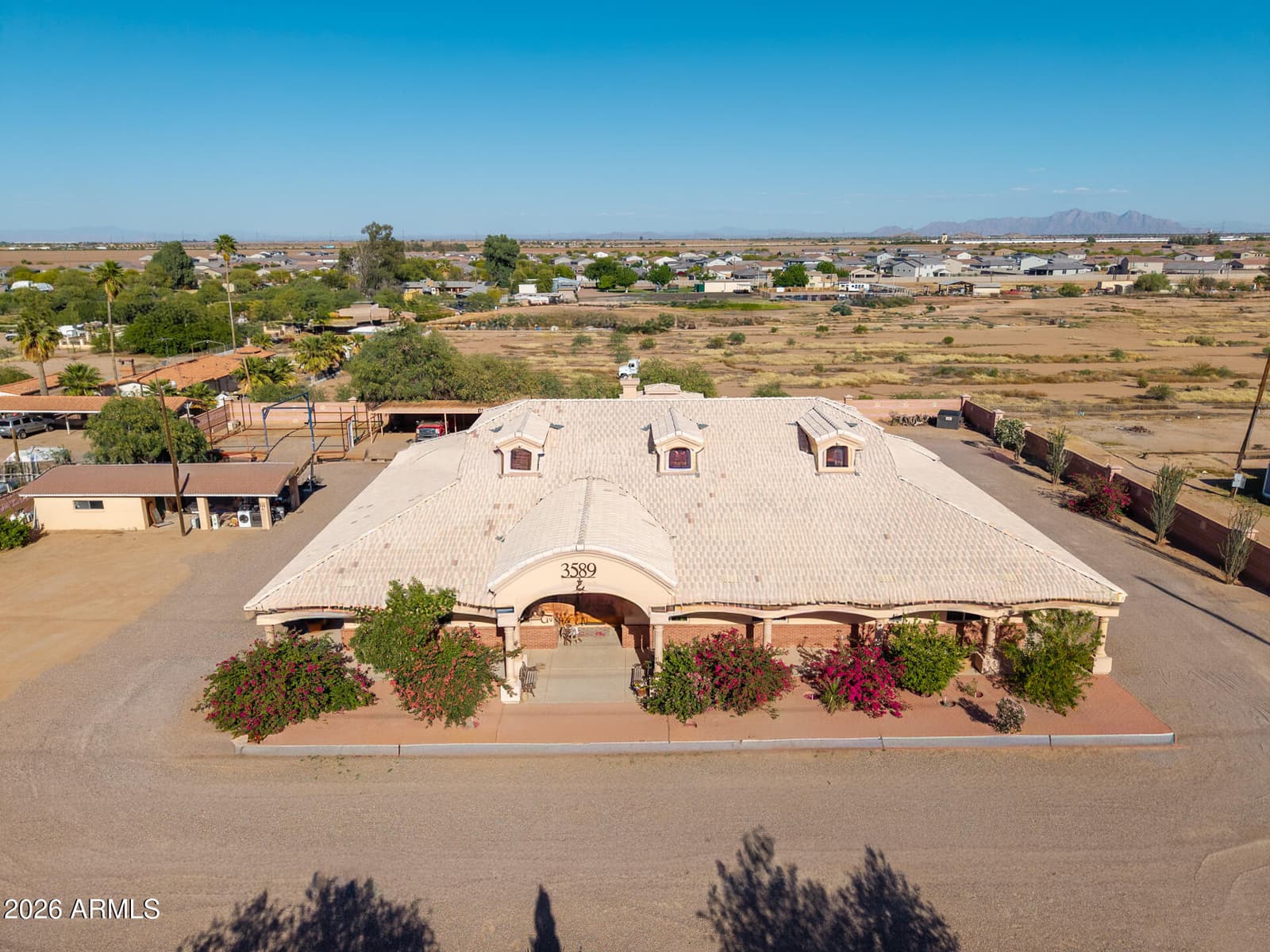 3589 S HENNESS Road, Casa Grande, AZ 85122 — photo 66 of 101