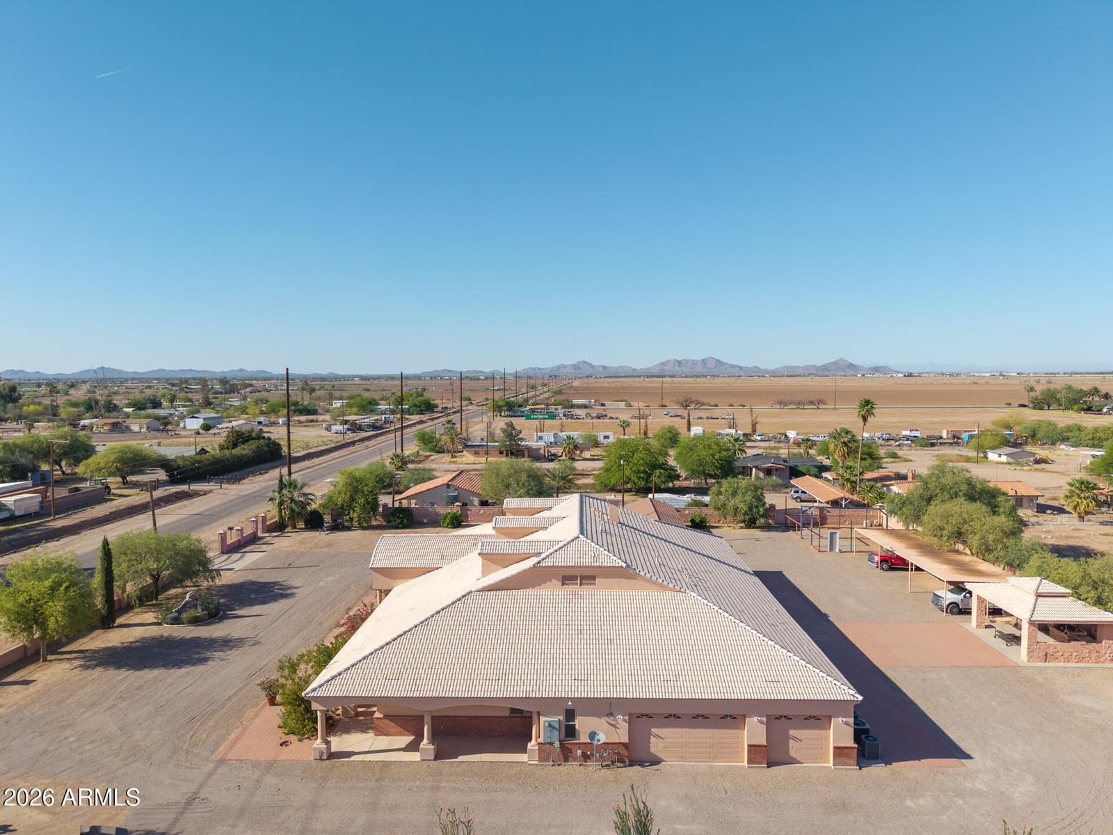 3589 S HENNESS Road, Casa Grande, AZ 85122 — photo 70 of 101