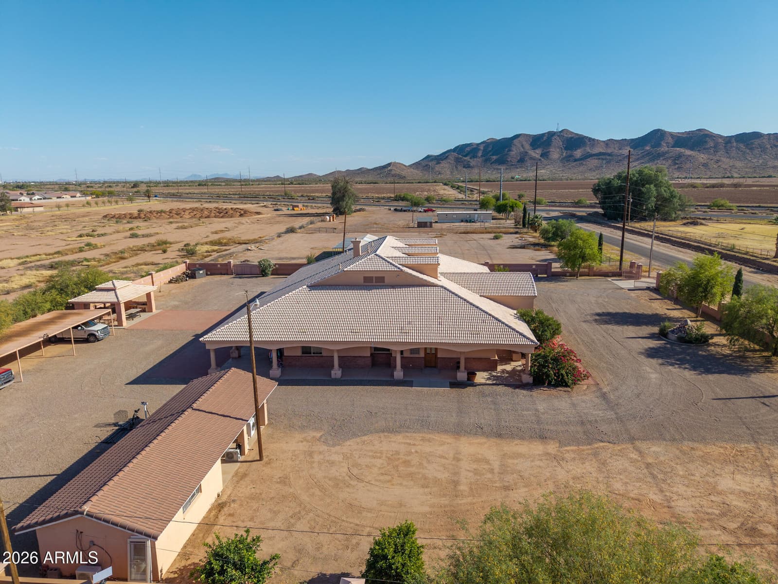 3589 S HENNESS Road, Casa Grande, AZ 85122 — photo 71 of 101