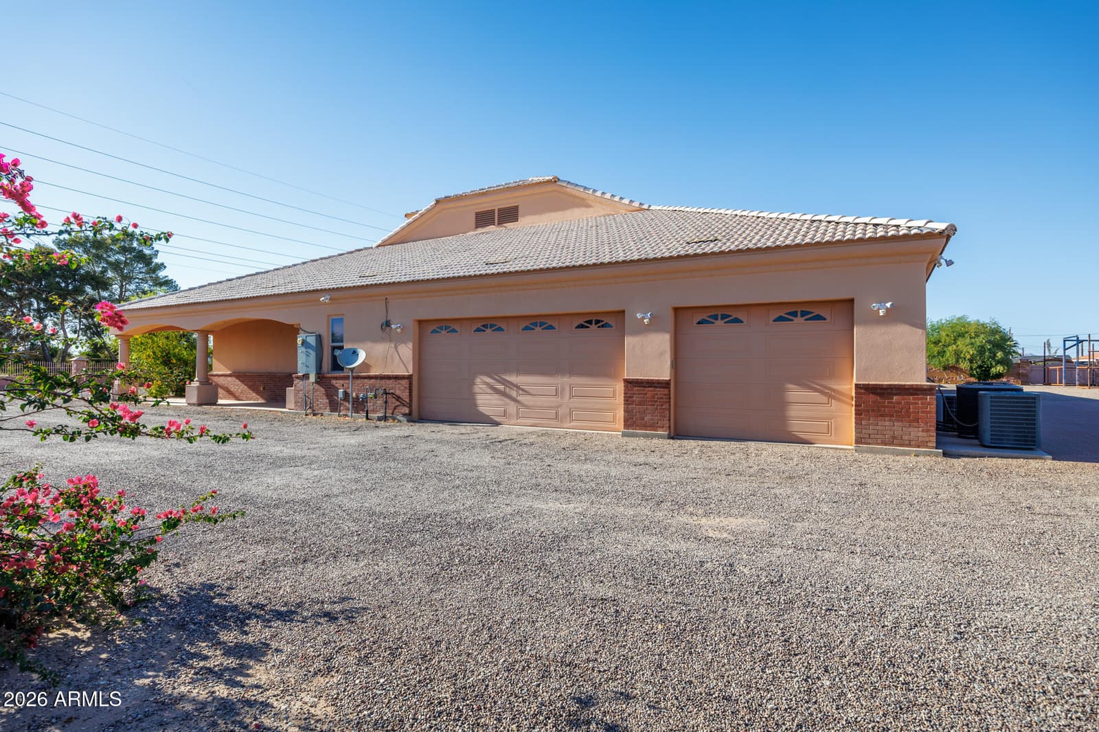 3589 S HENNESS Road, Casa Grande, AZ 85122 — photo 74 of 101