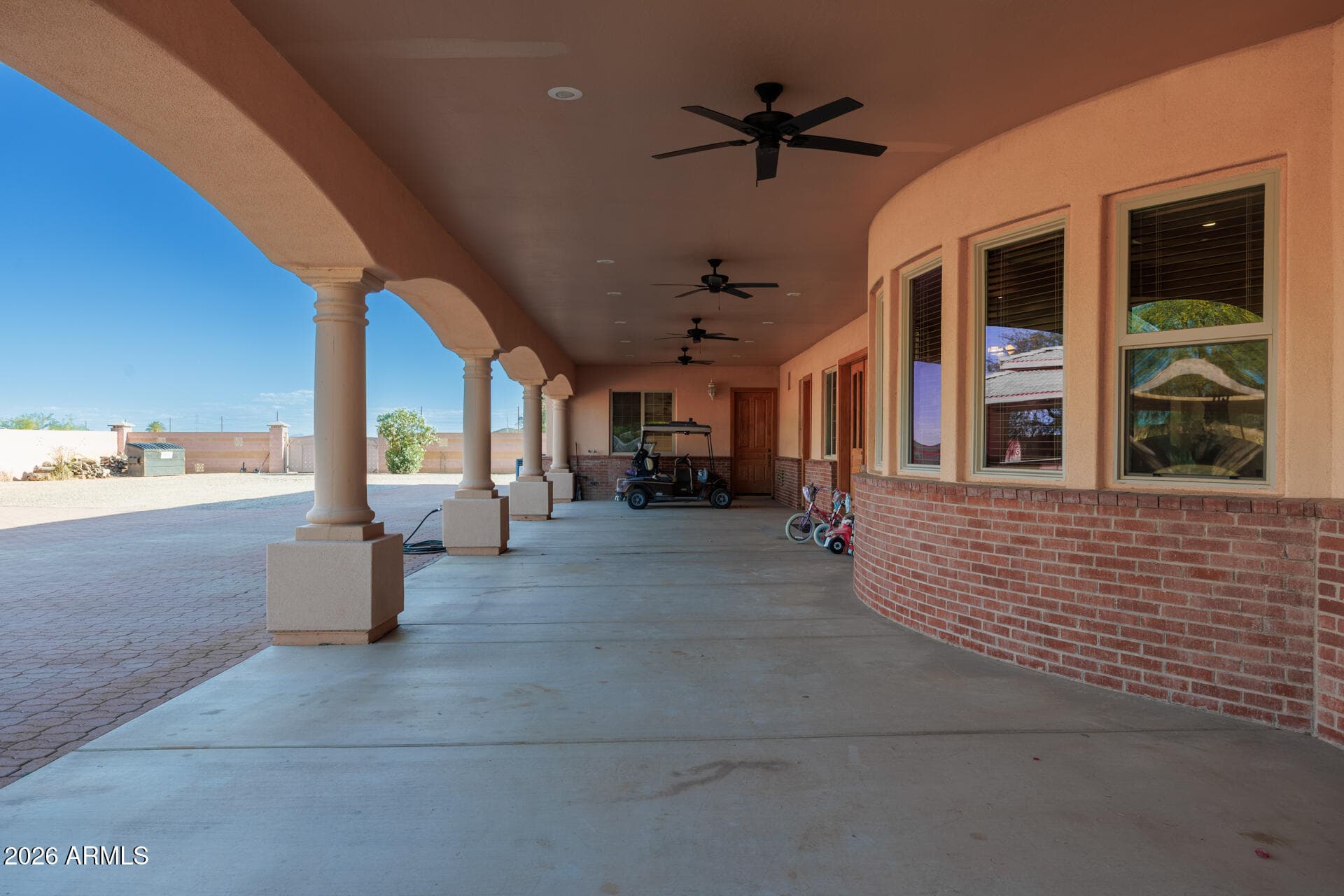 3589 S HENNESS Road, Casa Grande, AZ 85122 — photo 79 of 101