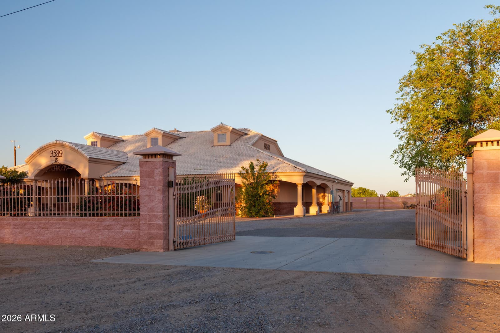 3589 S HENNESS Road, Casa Grande, AZ 85122 — photo 94 of 101