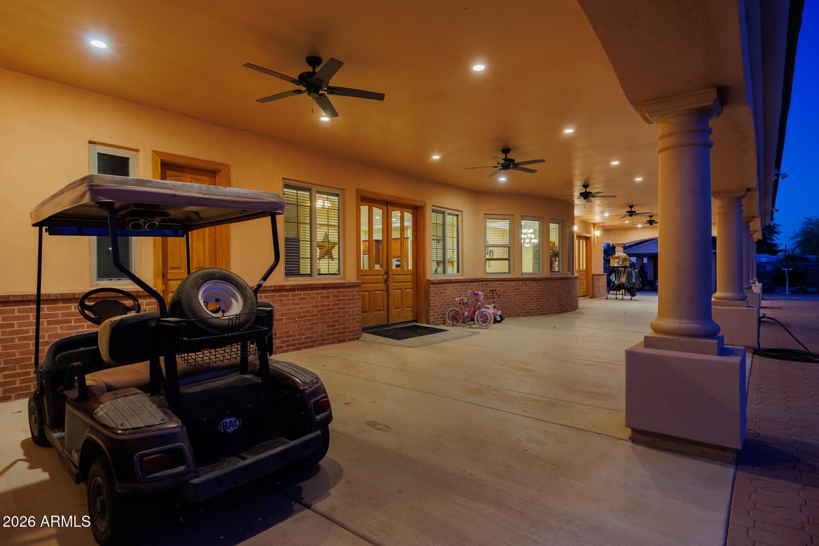 3589 S HENNESS Road, Casa Grande, AZ 85122 — photo 95 of 101