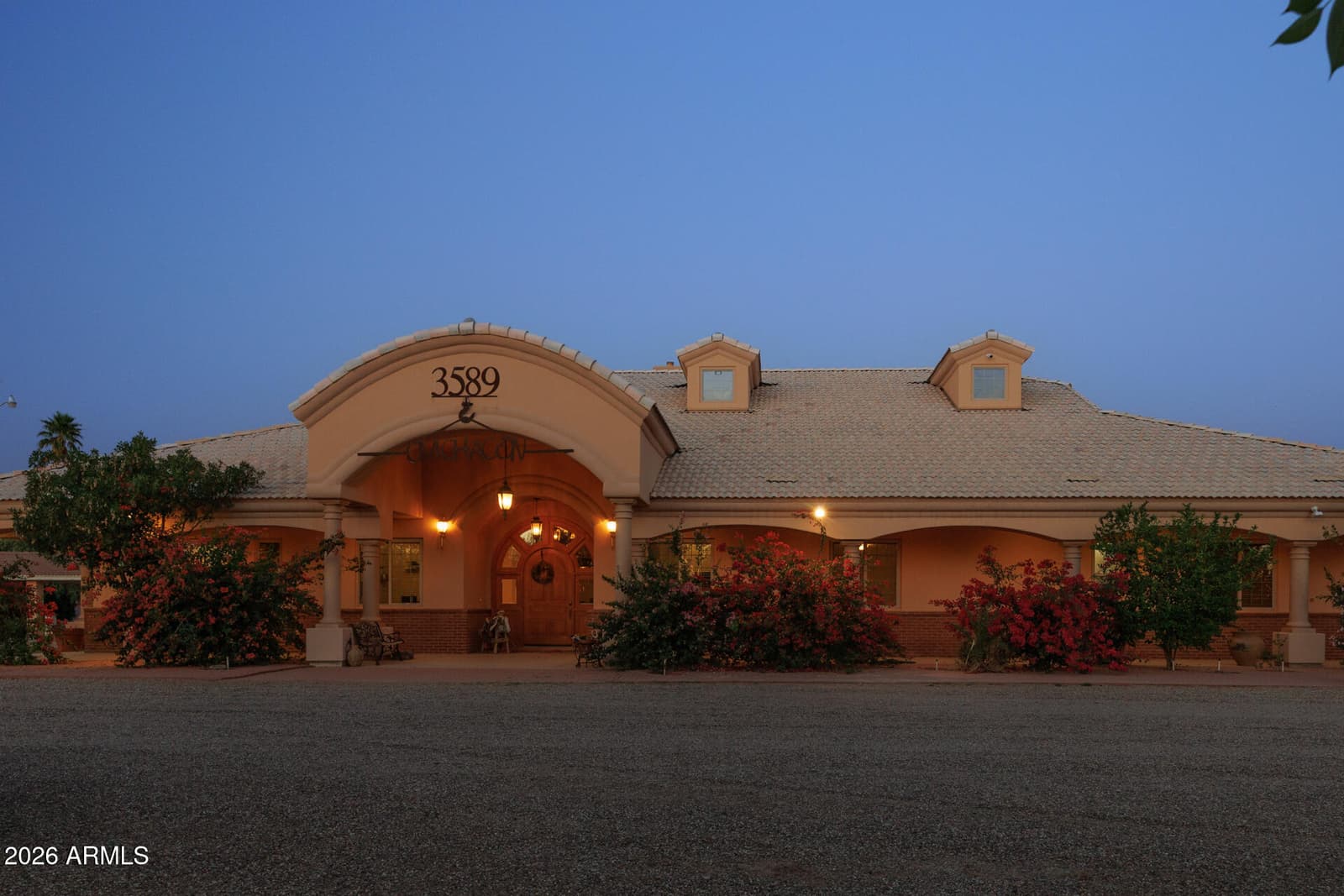 3589 S HENNESS Road, Casa Grande, AZ 85122 — photo 85 of 101