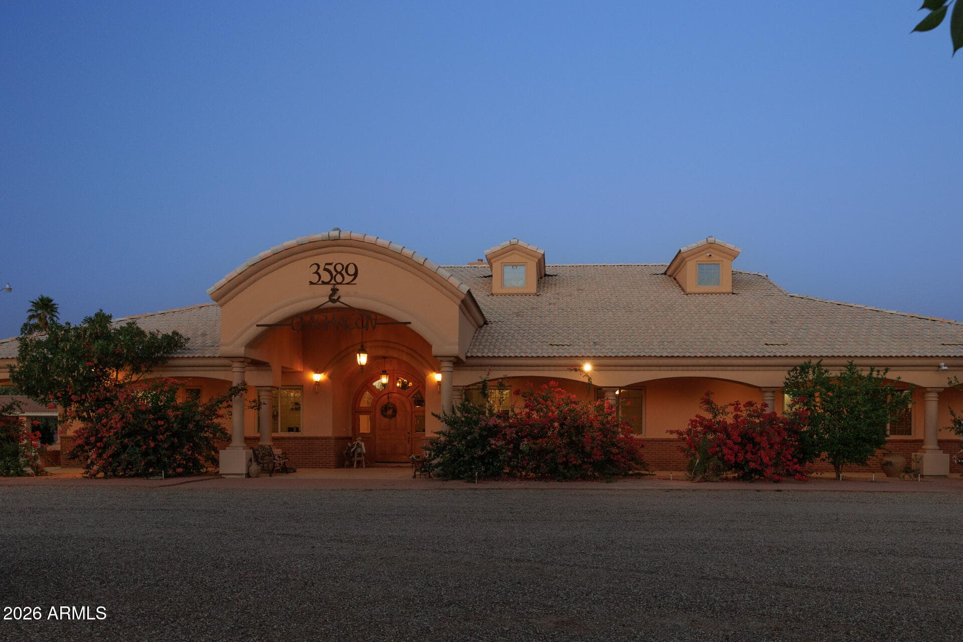 3589 S HENNESS Road, Casa Grande, AZ 85122 — photo 85 of 101