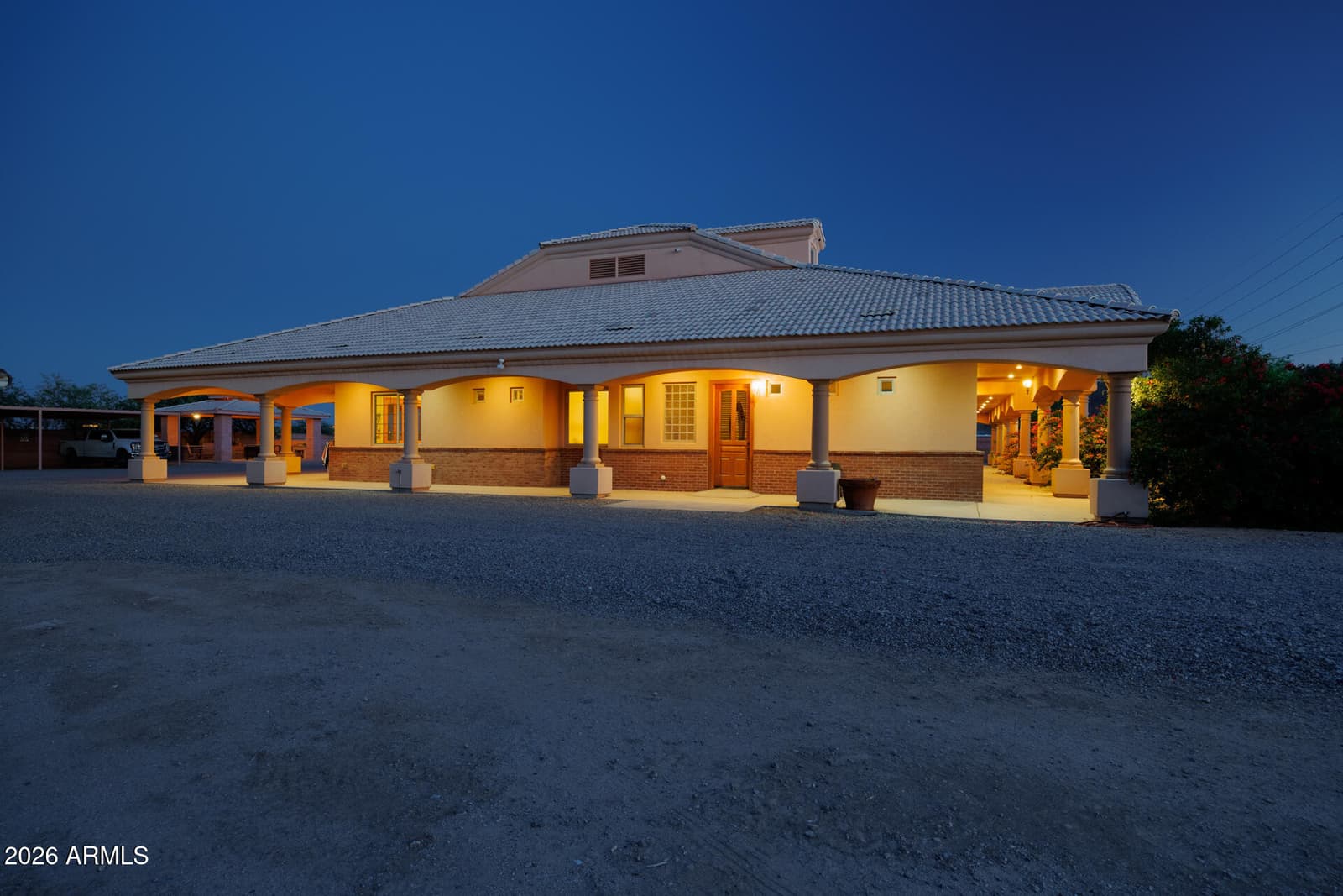 3589 S HENNESS Road, Casa Grande, AZ 85122 — photo 96 of 101