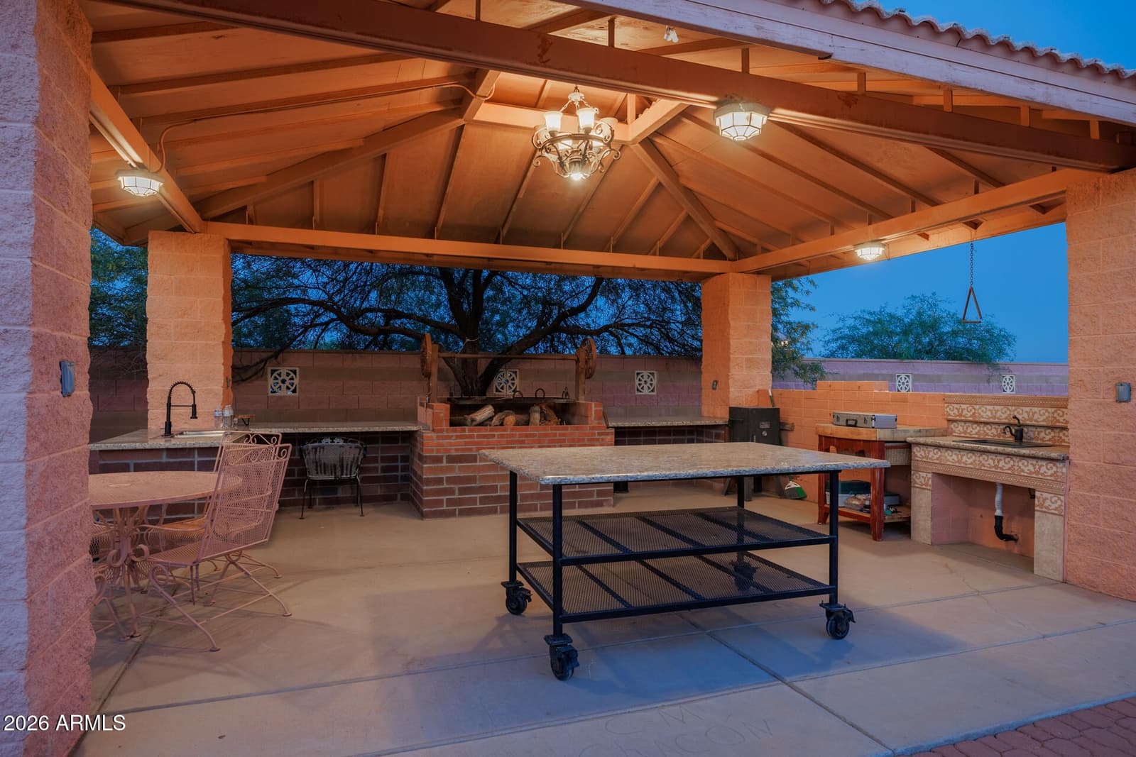 3589 S HENNESS Road, Casa Grande, AZ 85122 — photo 82 of 101