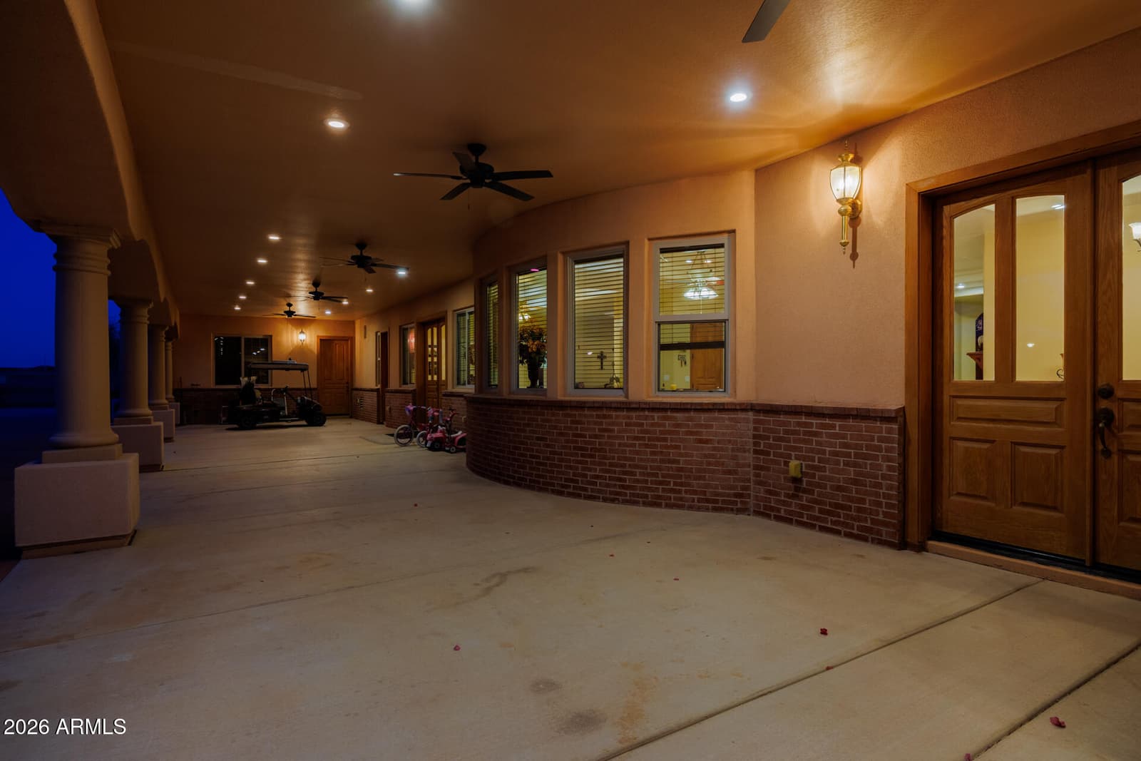 3589 S HENNESS Road, Casa Grande, AZ 85122 — photo 80 of 101