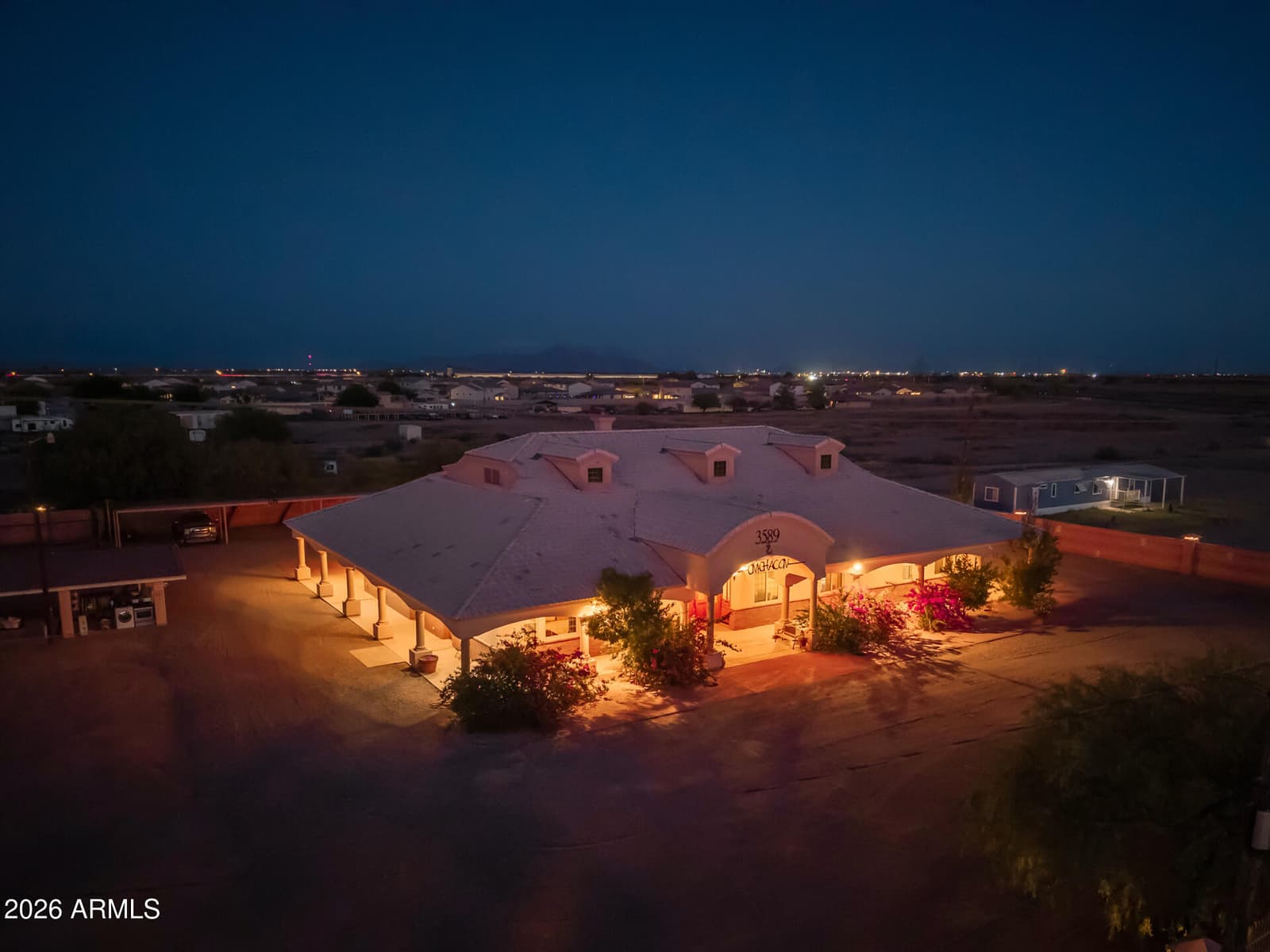 3589 S HENNESS Road, Casa Grande, AZ 85122 — photo 97 of 101