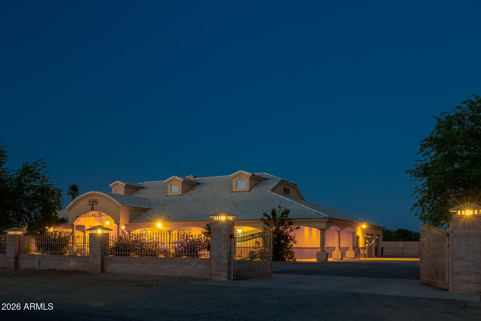 3589 S HENNESS Road, Casa Grande, AZ 85122 — photo 98 of 101
