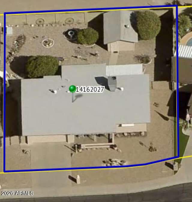 6730 E EL PASO Street, Mesa, AZ 85205 — photo 20 of 21
