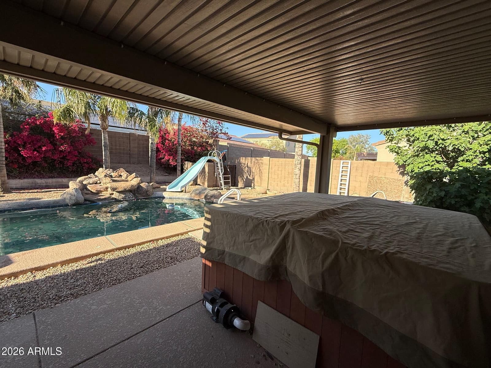 1284 W AVALON CANYON Drive, Casa Grande, AZ 85122 — photo 43 of 68