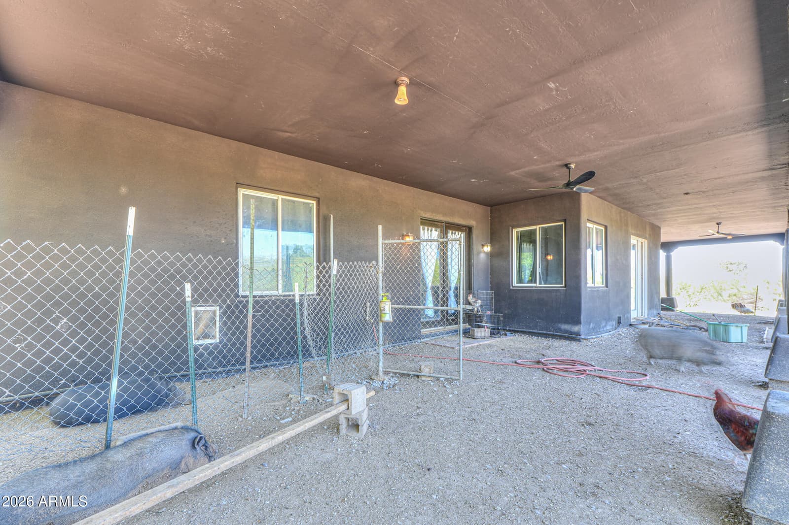 4852 E ASCOT Drive, San Tan Valley, AZ 85140 — photo 38 of 48