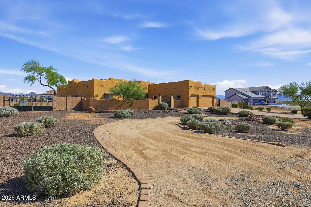 1506 E RED RANGE Way, Phoenix, AZ 85085 — photo 1 of 49