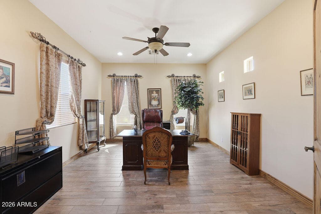 1506 E RED RANGE Way, Phoenix, AZ 85085 — photo 31 of 49
