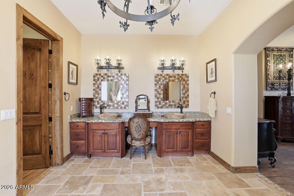 1506 E RED RANGE Way, Phoenix, AZ 85085 — photo 34 of 49