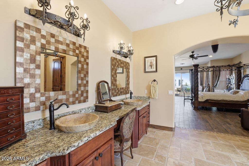 1506 E RED RANGE Way, Phoenix, AZ 85085 — photo 37 of 49