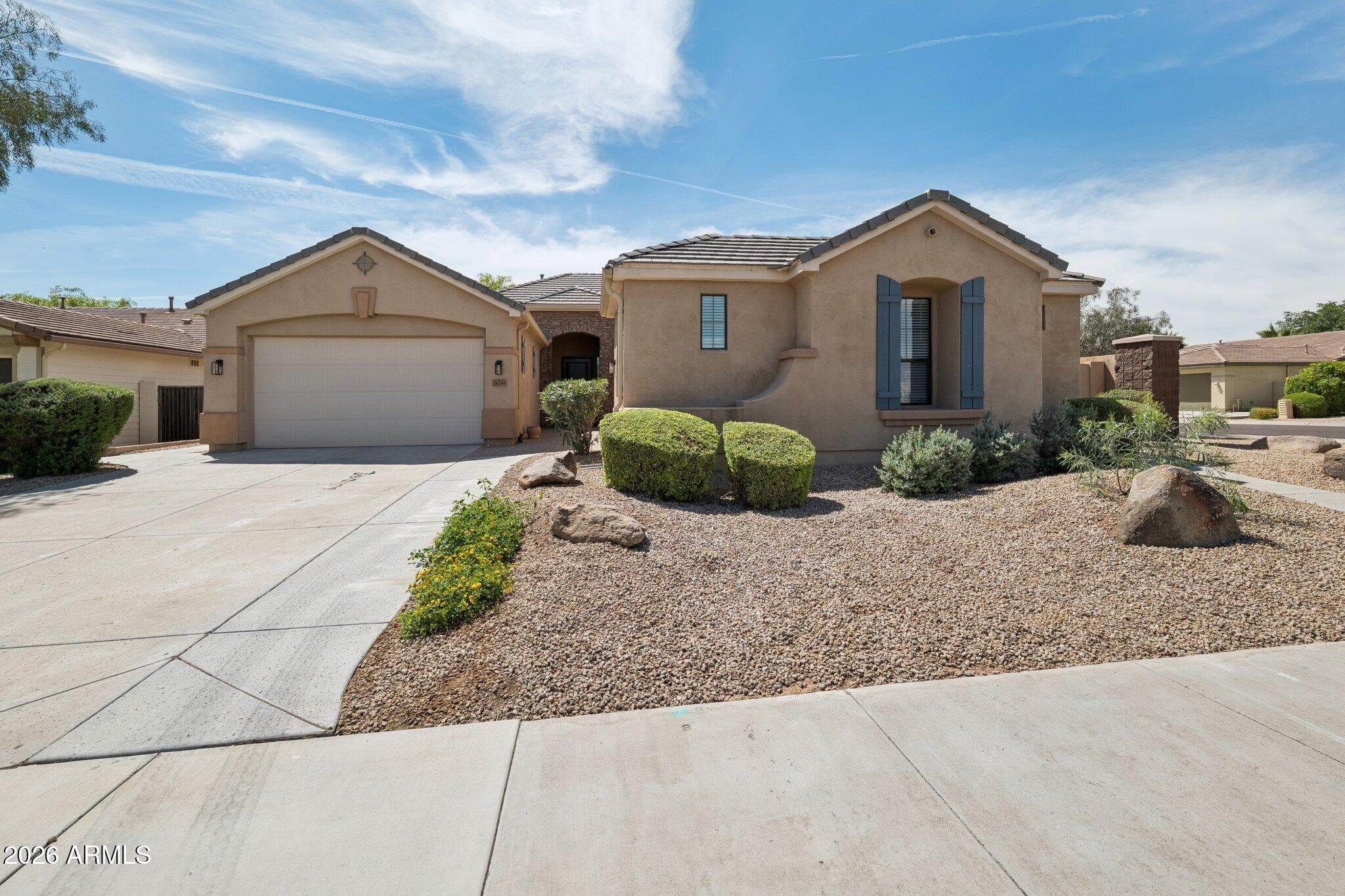 16195 W Glenrosa Avenue, Goodyear, AZ 85395 — photo 1 of 39