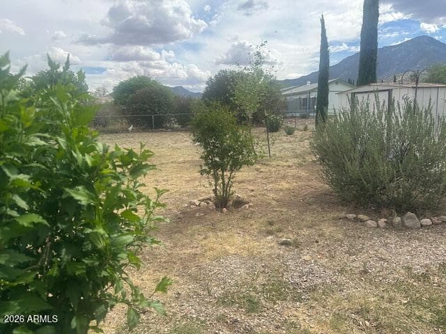 7258 S LARIAT Road, Hereford, AZ 85615 — photo 24 of 37