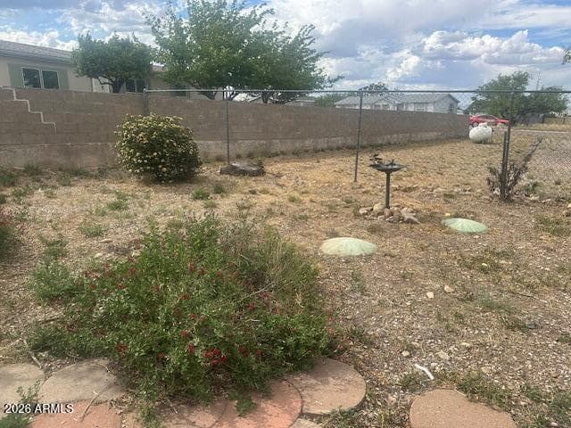 7258 S LARIAT Road, Hereford, AZ 85615 — photo 33 of 37