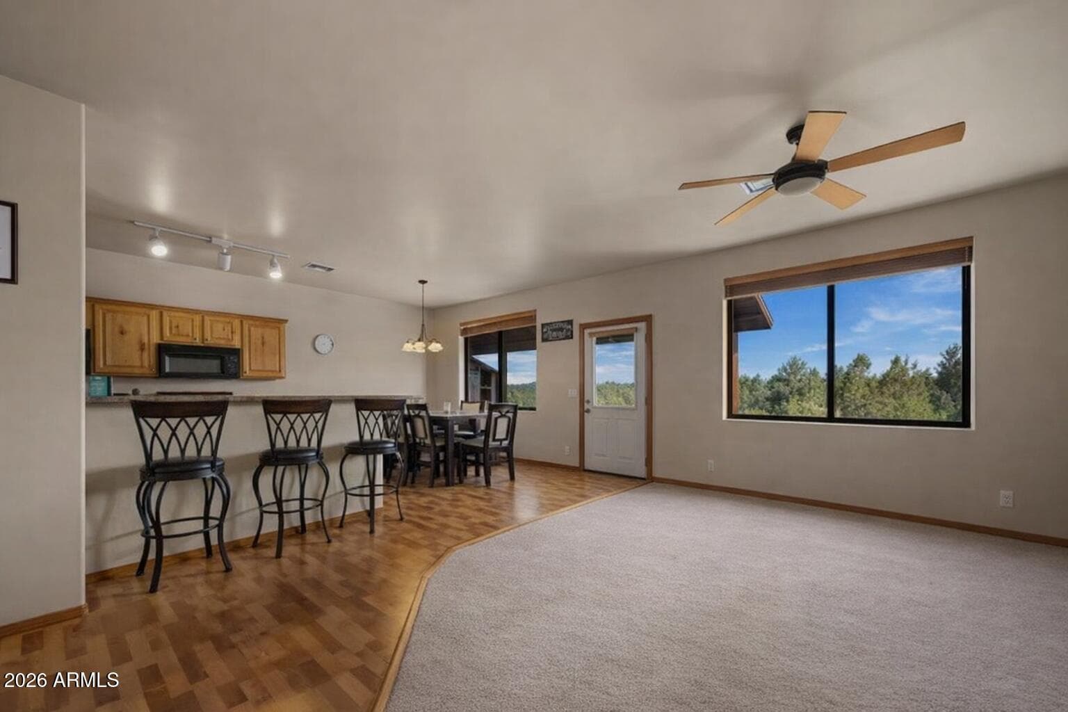 2310 N COTTAGE Trail B7, Show Low, AZ 85901 — photo 1 of 29