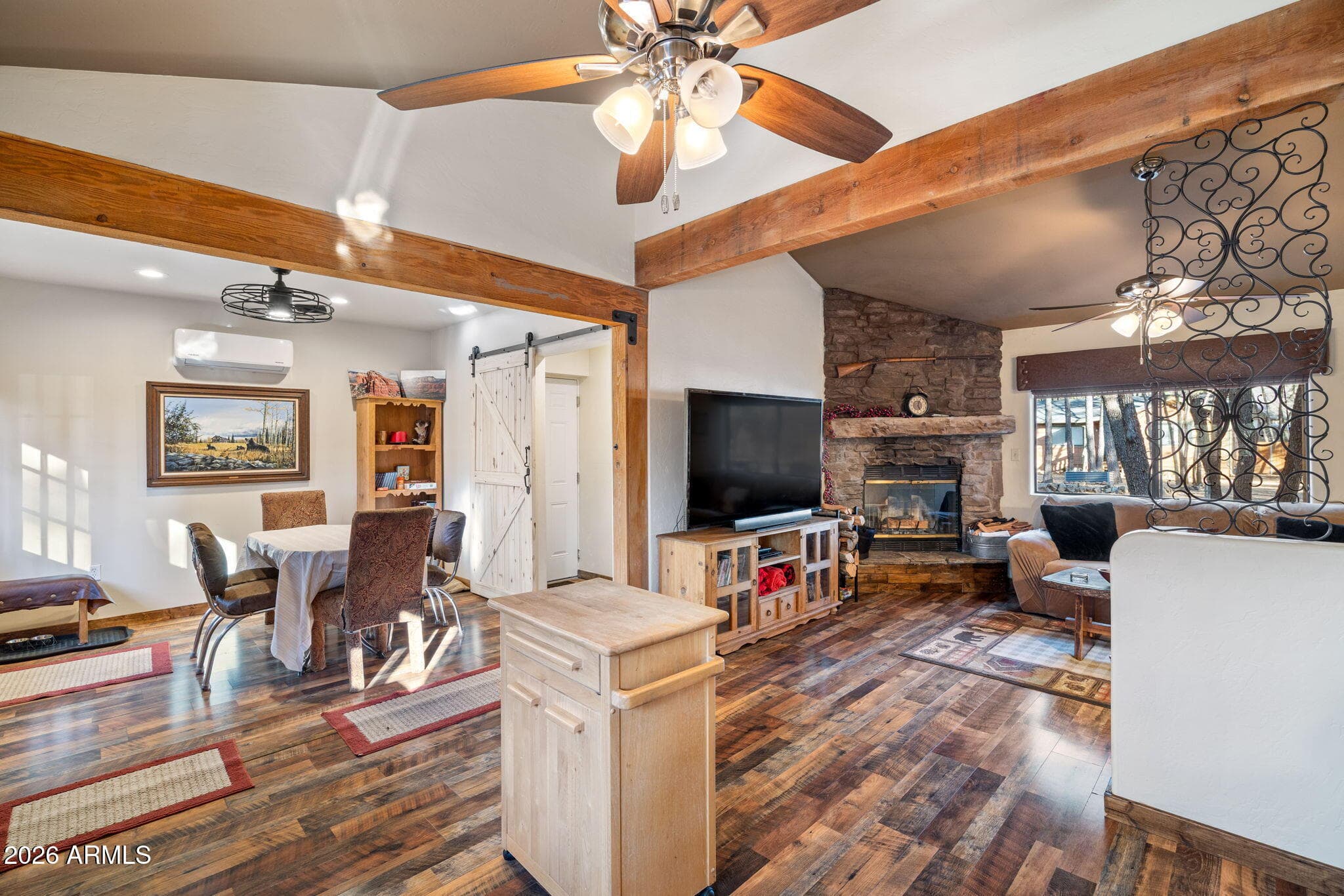3824 W BERMUDA Circle, Pinetop, AZ 85935 — photo 26 of 43
