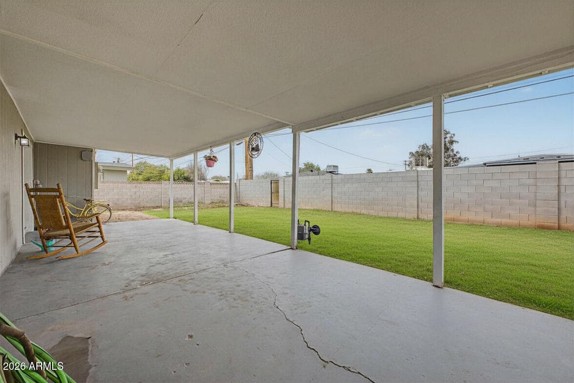 2026 W OREGON Avenue, Phoenix, AZ 85015 — photo 30 of 38