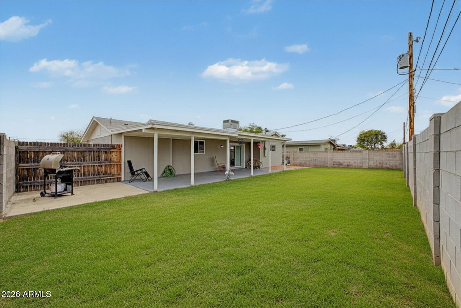 2026 W OREGON Avenue, Phoenix, AZ 85015 — photo 34 of 38