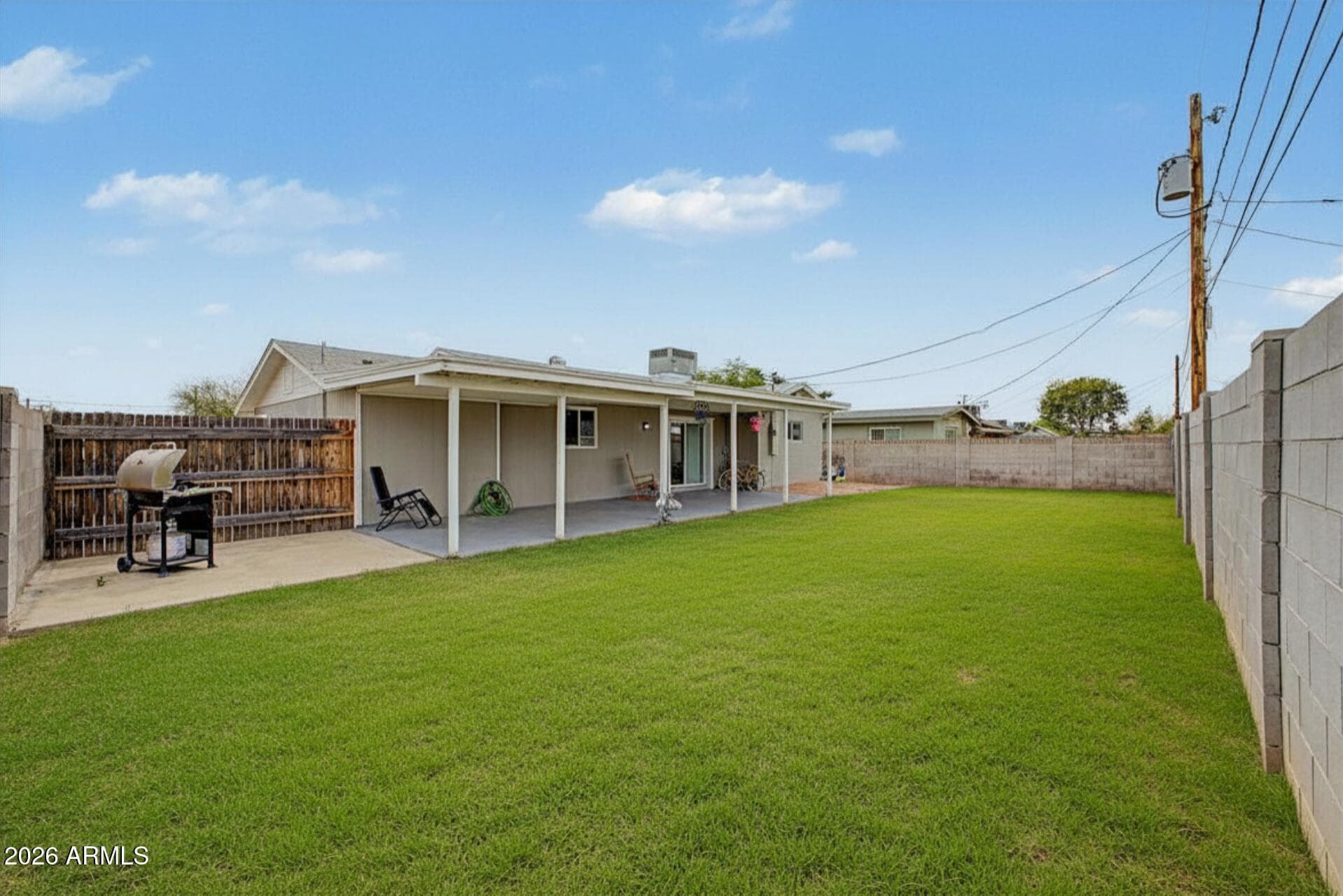 2026 W OREGON Avenue, Phoenix, AZ 85015 — photo 34 of 38