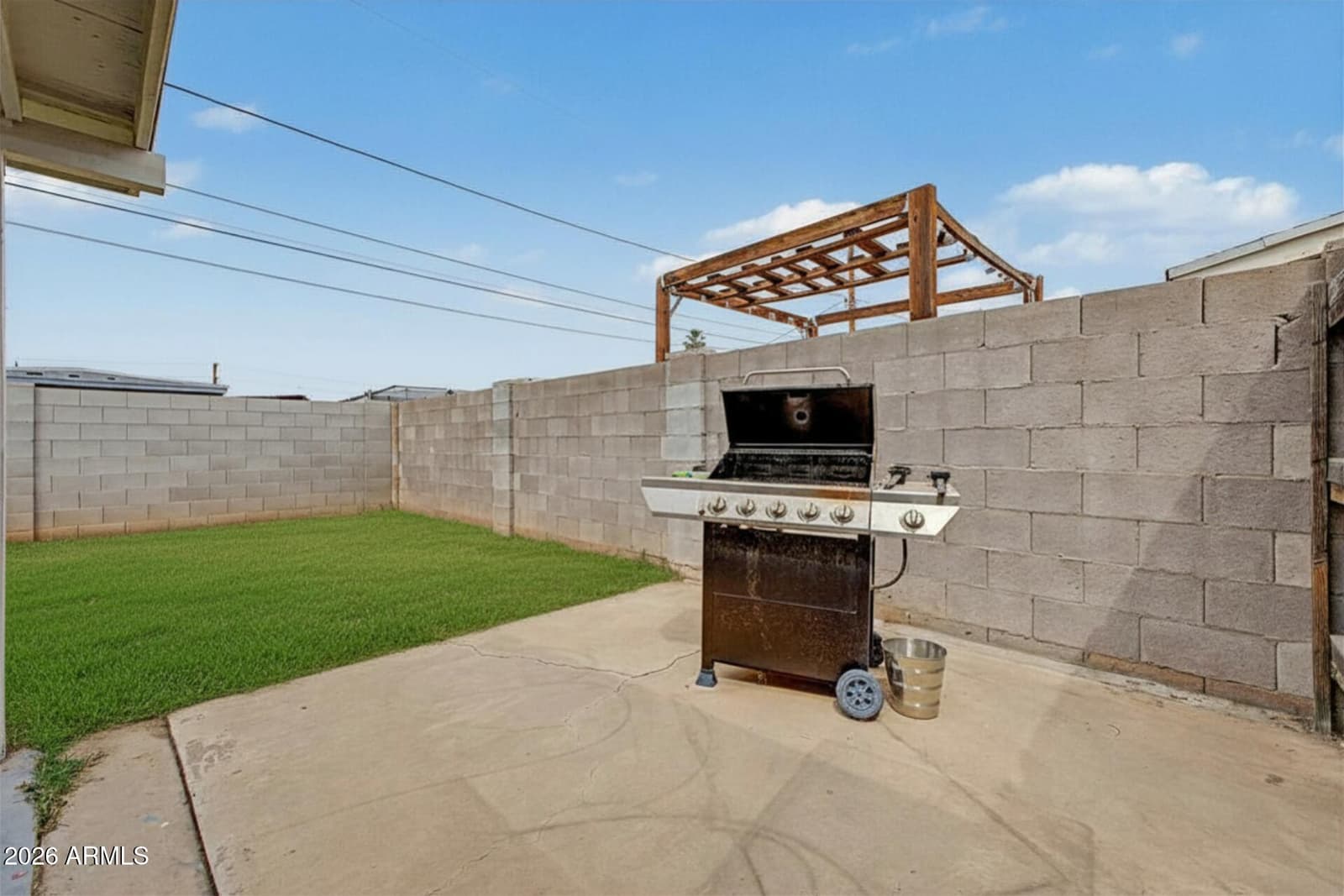 2026 W OREGON Avenue, Phoenix, AZ 85015 — photo 35 of 38