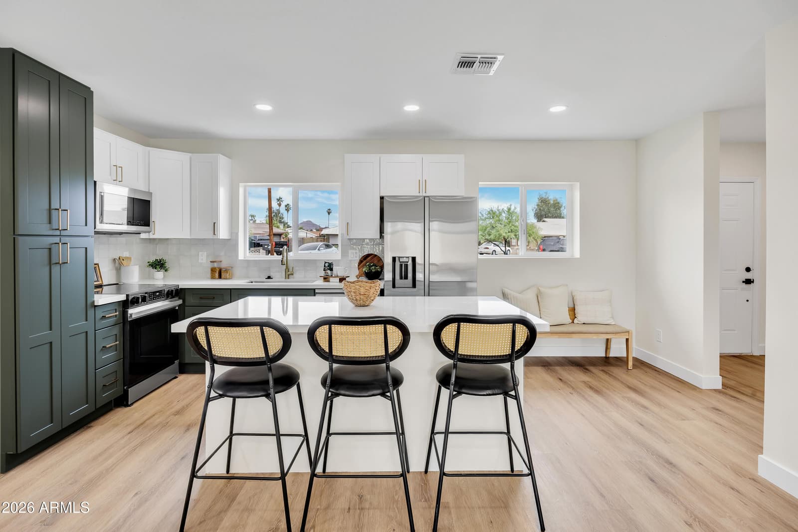 4246 N 10TH Place, Phoenix, AZ 85014 — photo 1 of 23