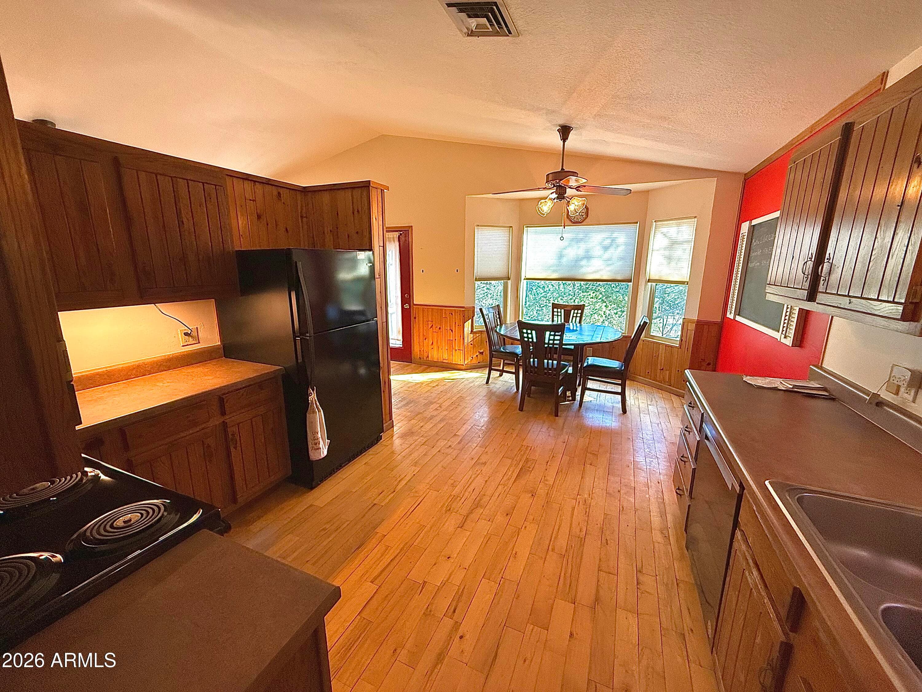 605 N BOBBY JONES Drive, Payson, AZ 85541 — photo 7 of 23