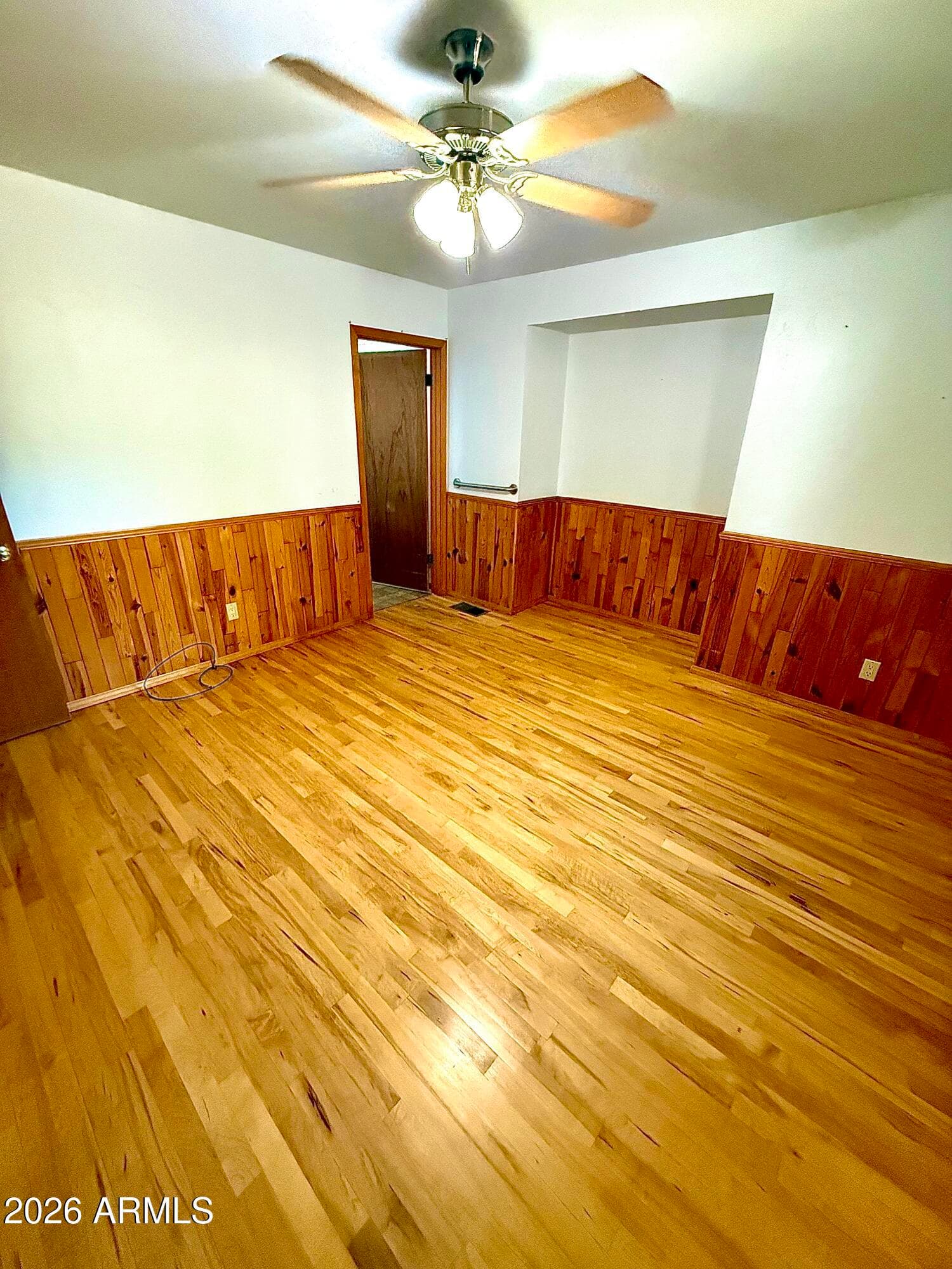 605 N BOBBY JONES Drive, Payson, AZ 85541 — photo 10 of 23