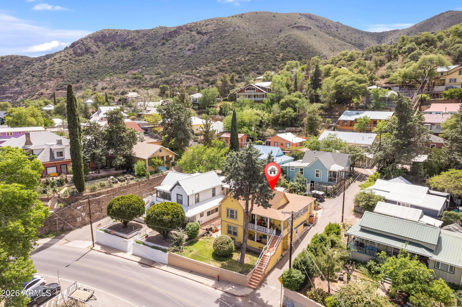 416 TOMBSTONE Canyon, Bisbee, AZ 85603 — photo 59 of 66