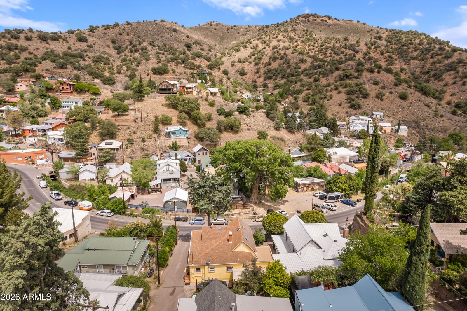 416 TOMBSTONE Canyon, Bisbee, AZ 85603 — photo 61 of 66