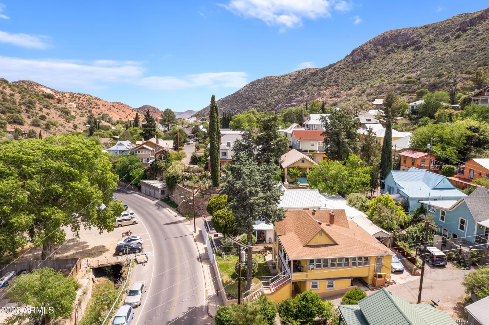 416 TOMBSTONE Canyon, Bisbee, AZ 85603 — photo 63 of 66