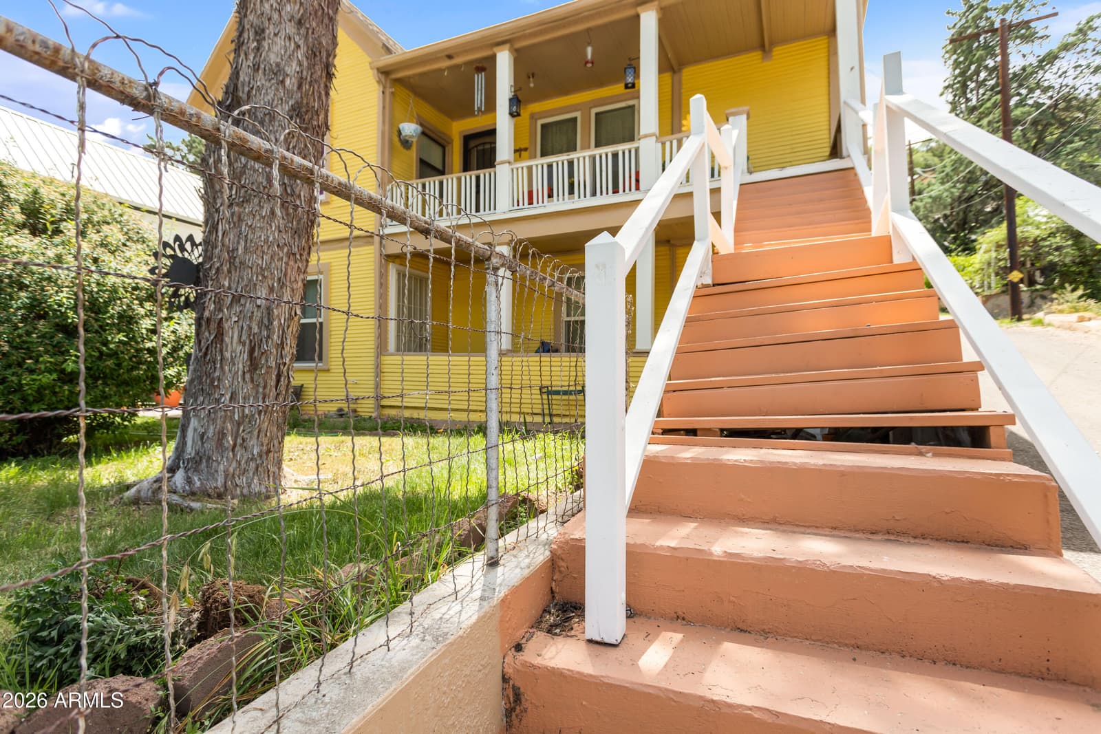 416 TOMBSTONE Canyon, Bisbee, AZ 85603 — photo 5 of 66