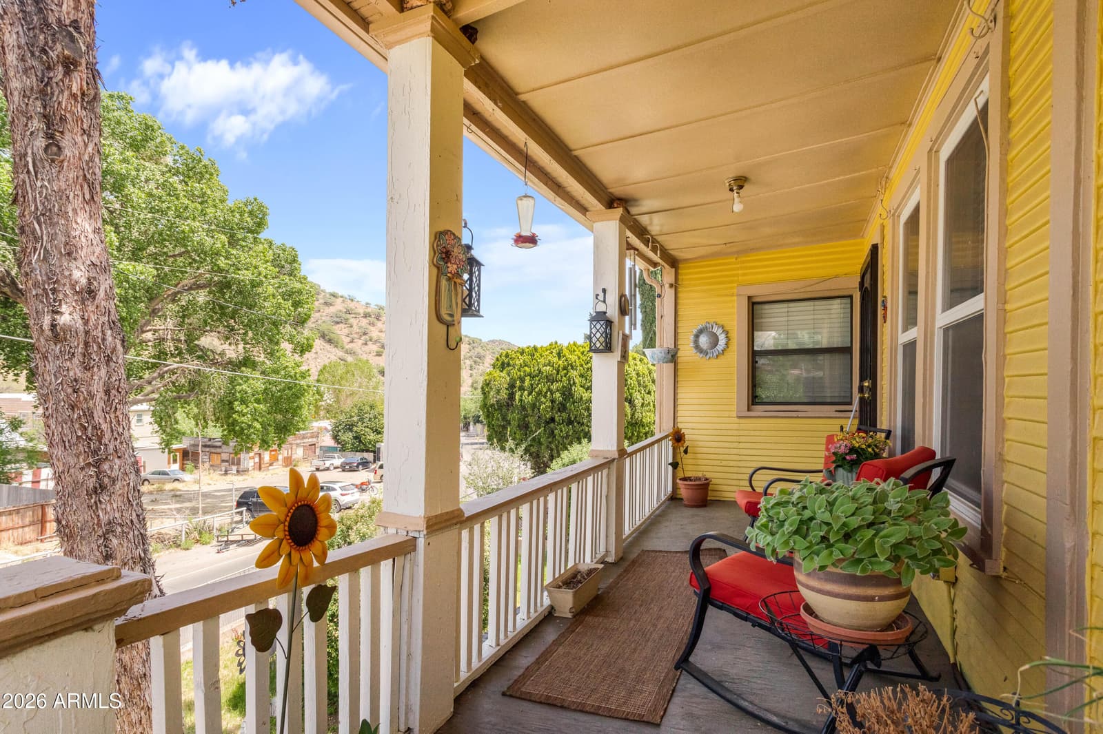 416 TOMBSTONE Canyon, Bisbee, AZ 85603 — photo 7 of 66