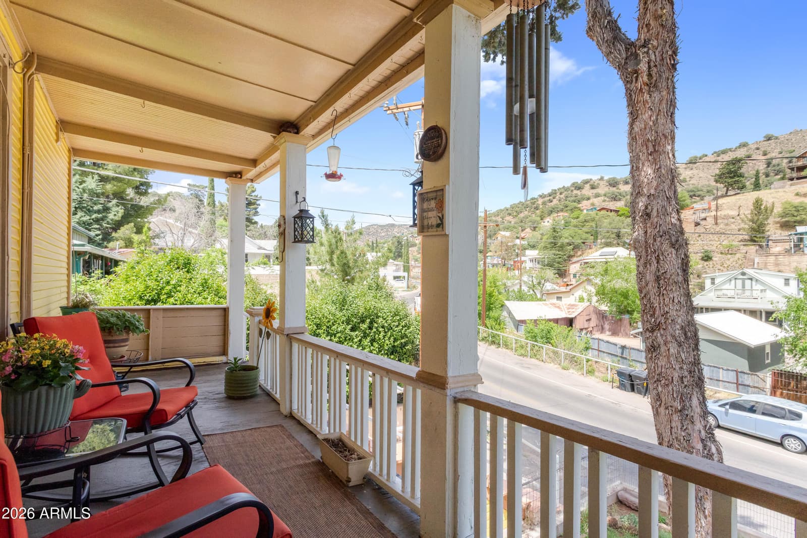 416 TOMBSTONE Canyon, Bisbee, AZ 85603 — photo 8 of 66
