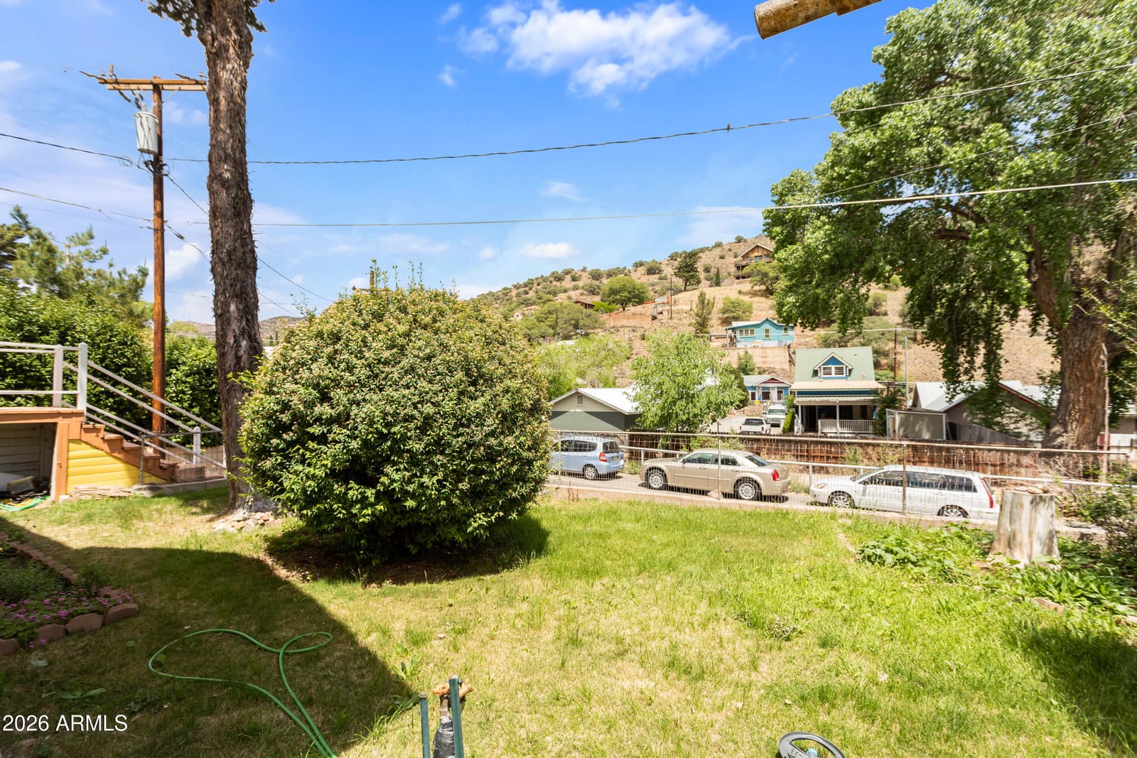 416 TOMBSTONE Canyon, Bisbee, AZ 85603 — photo 34 of 66
