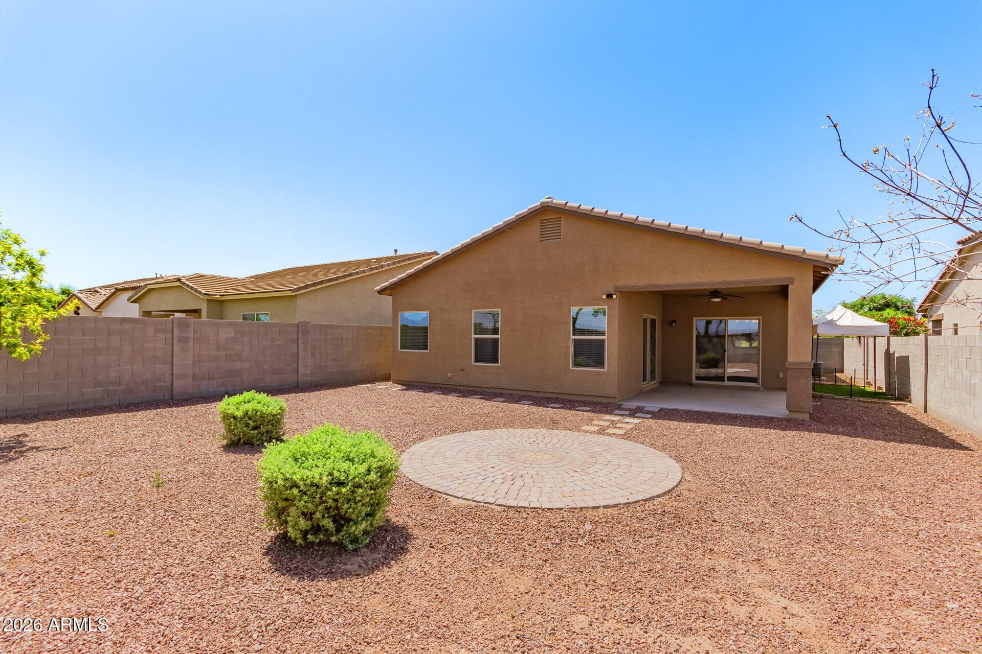 476 W HONEY LOCUST Avenue, San Tan Valley, AZ 85140 — photo 39 of 39