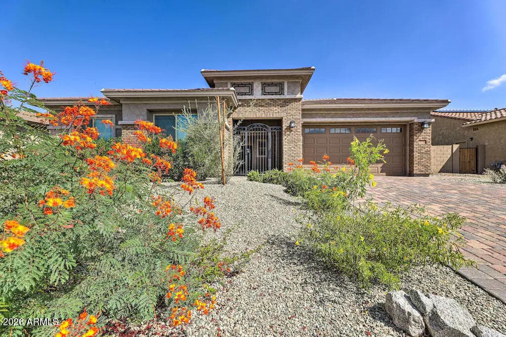 18392 W THUNDERHILL Place, Goodyear, AZ 85338 — photo 1 of 35